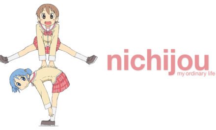 Anime Of The Week #18 ~ Nichijou