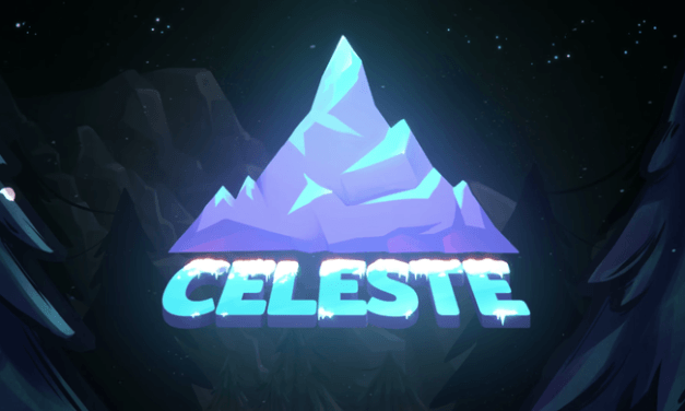 Celeste – Game review #41