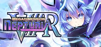 News: Megadimension Neptunia VIIR Hits Steam on October 22