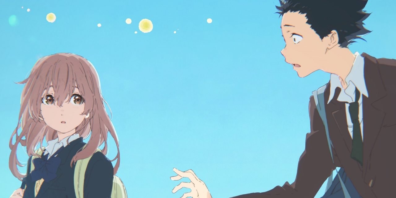 Anime of the Week #52: A Silent Voice
