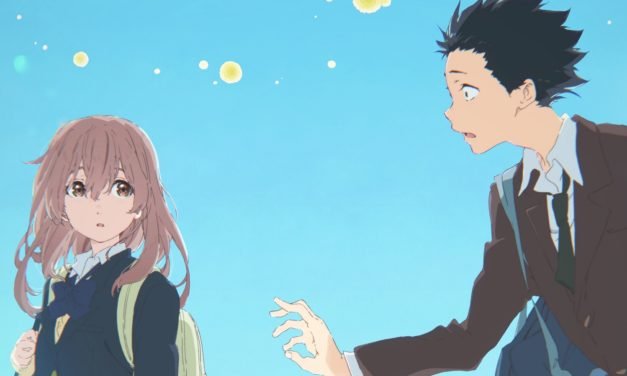 Anime of the Week #52: A Silent Voice