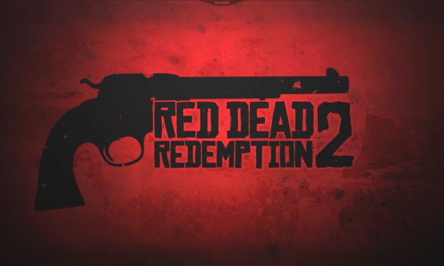 Game Review #55 Red Dead Redemption 2!