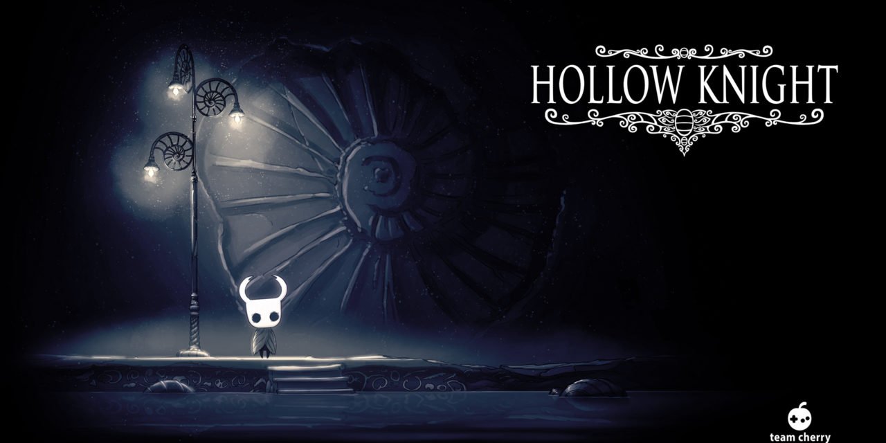 Game Review #56 Hollow Knight
