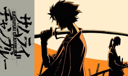 Anime of the Week #63: Samurai Champloo