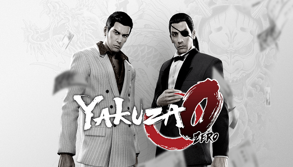 Let’s talk about Yakuza 0