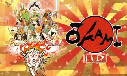 News: Okami HD Game’s Switch Version Slated for August 9 in Japan, West