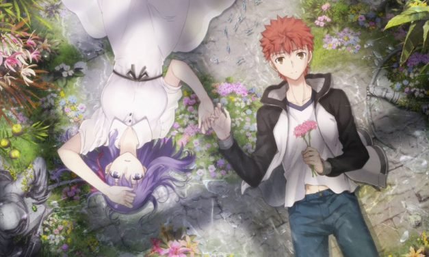 News: Fate/stay night: Heaven’s Feel II New Visual and PV!