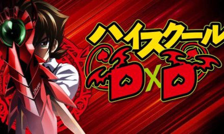 News: High School DxD Hero Anime Casts Sora Tokui, Kousuke Toriumi (Posted 21st of March)