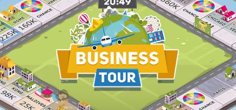 Business tour – #6 Game review