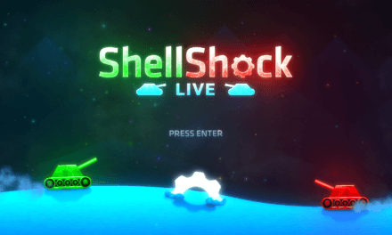 Shellshock live – #7 Game review