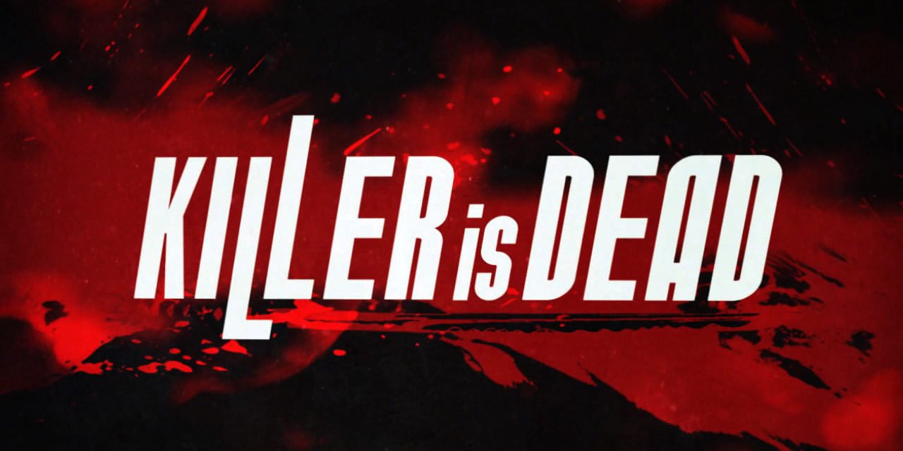 Killer is Dead – #11 Game review