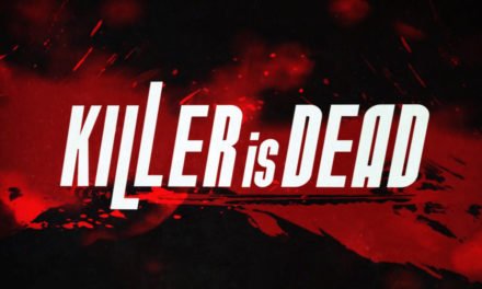 Killer is Dead – #11 Game review