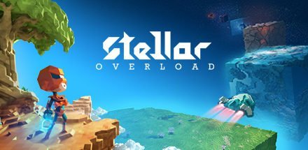 Stellar Overload – #3 Game review