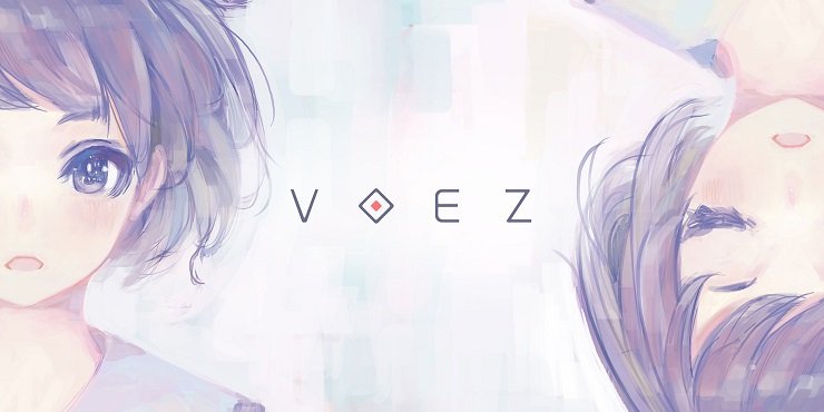 Voez – Game review #40