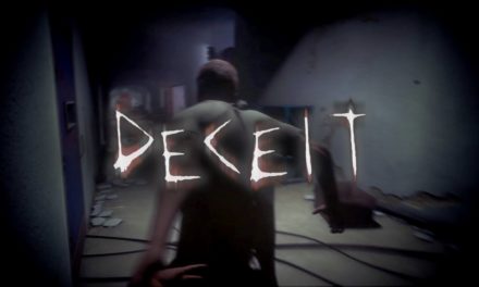 Deceit – #9 Game review