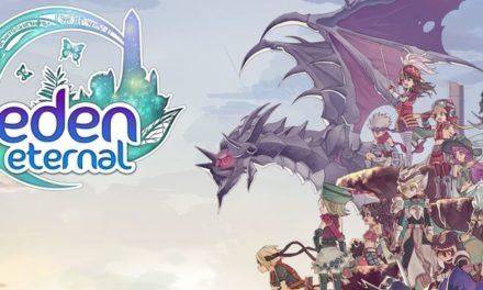 Eden Eternal – Game review #36