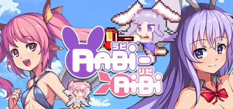 Rabi-Ribi – #1 Game review