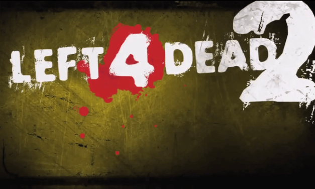 Left 4 Dead 2 – Game review #39