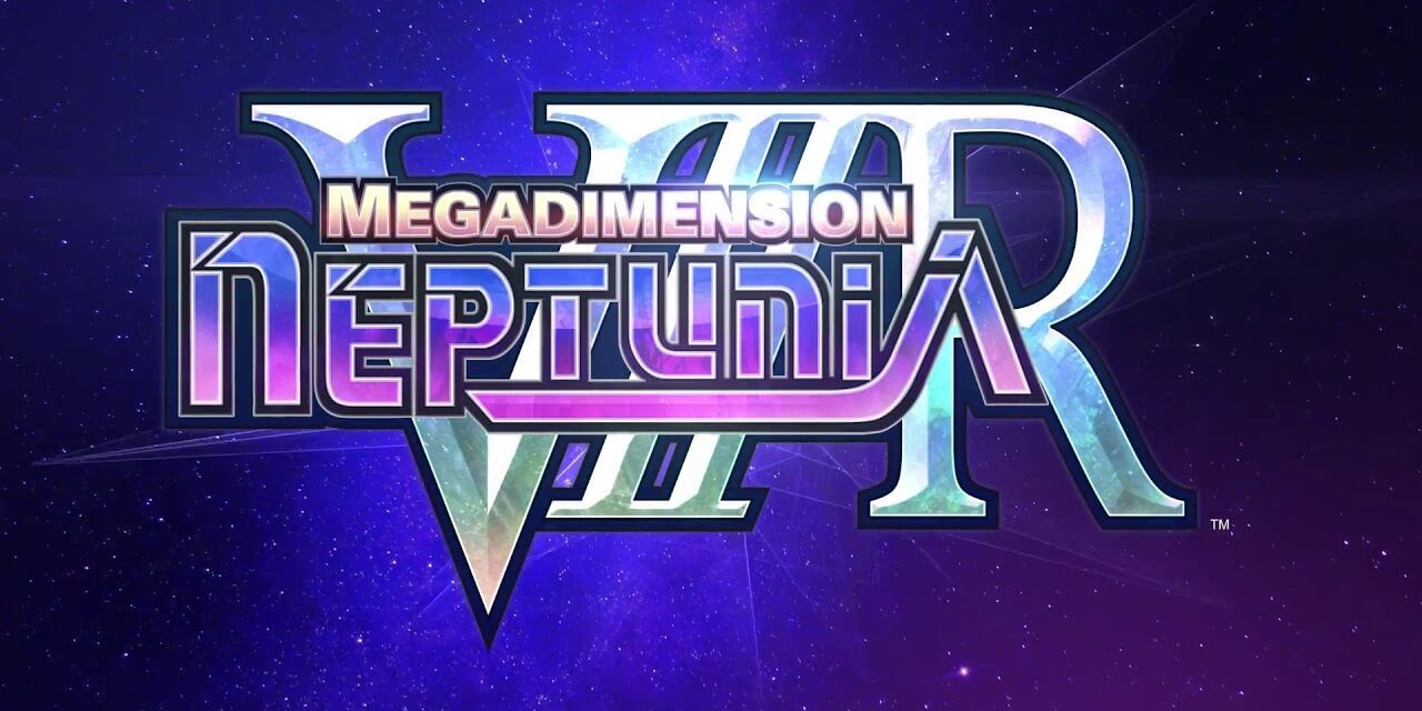 News: Megadimension Neptunia VIIR PS4/PSVR Game Launches in N. America on May 8
