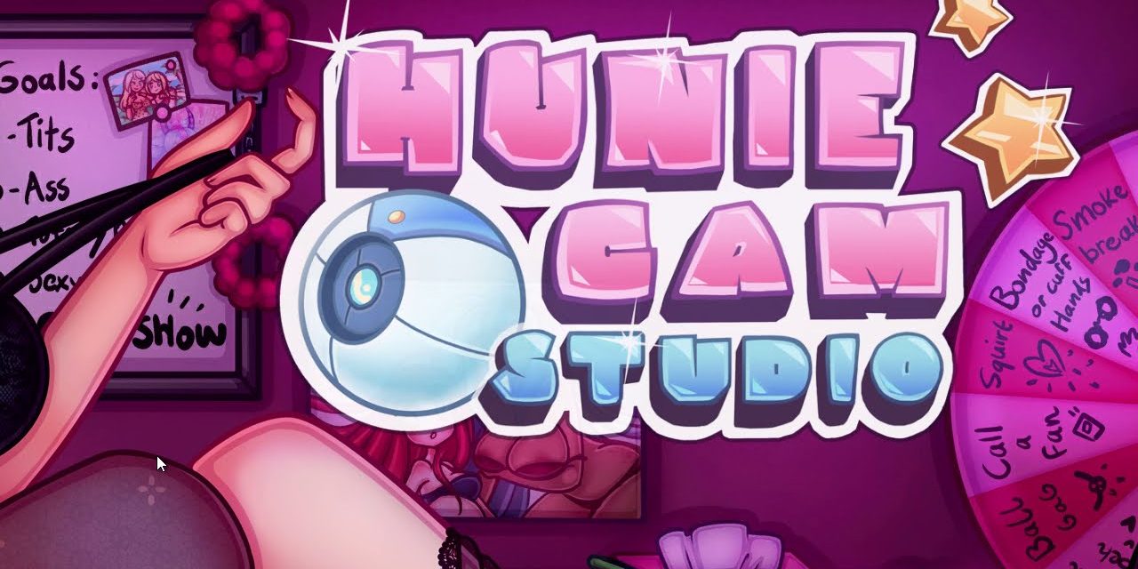 HunieCam Studio – #8 Game review