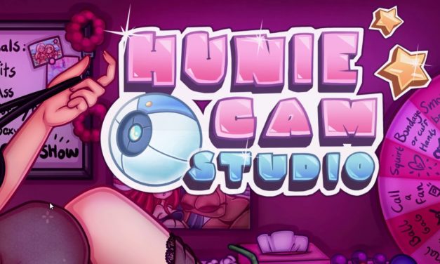 HunieCam Studio – #8 Game review