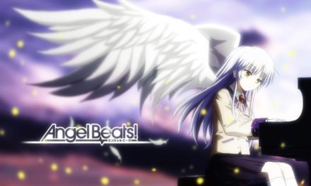 Anime of the Week #25 ~ Angel Beats