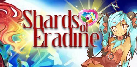Shards of Eradine – Game review #37