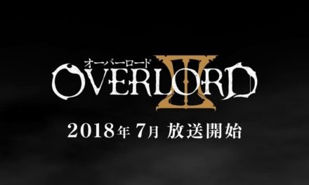 News: Overlord 3 Teaser Released